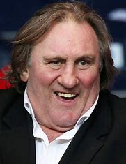 Gérard Depardieu